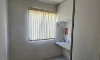 Imagem 4: Imóvel para aluguel possui 43 metros quadrados com 2 quartos em Forquilha - São Luís - MA