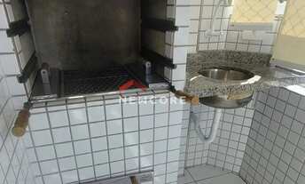 Imagem 5: Apartamento em Rua Gávea - Guilhermina - Praia Grande/SP