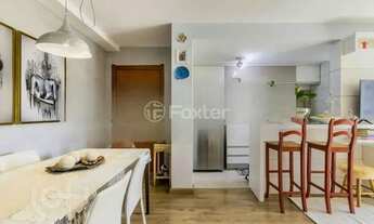 Imagem 5: Apartamento à venda Rua Abram Goldsztein, Jardim Carvalho - Porto Alegre