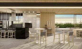 Imagem 3: APARTAMENTO RESIDENCIAL em Curitiba - PR, Cabral