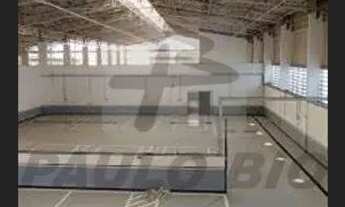 Imagem 7: Galpão Industrial para venda e locação no bairro Alphaville Industrial em Barueri - SP