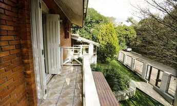 Imagem 4: CASA 2 DORMITÓRIOS