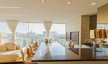 Imagem 3: Apartamento de 3 dormitórios, sendo 1 suíte e 204m² privativos no coração do bairro Bela V