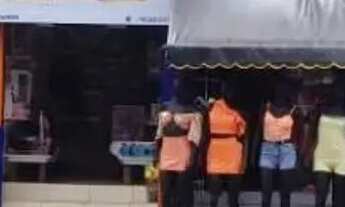 Imagem 3: Sala para alugar, 34 m² por R$ 2.000,00/mês - Nordeste - Salvador/BA