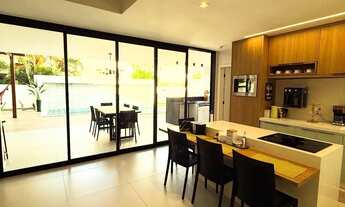 Imagem 4: Casa térrea com 600m2 em condomínio