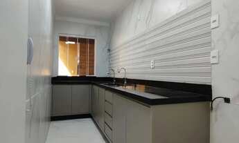 Imagem 2: Casa residencial para Venda em condominio fechado, SIM, Feira de Santana, 2 quartos, 1 suí