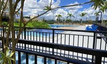 Imagem 7: Terreno Vivendas da Mata plano