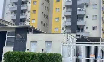 Imagem: Apartamento para Locação em Joinville