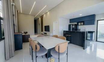 Imagem 5: Casa No Terras Alphaville Ceará, PORTEIRA FECHADA em Cidade Alpha - Eusébio - CE