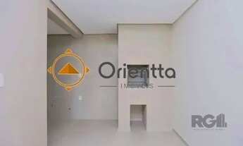 Imagem 5: APARTAMENTO NOVO 2 dormitórios, sendo 1 SUÍTE