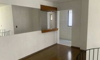 Imagem 5: Cobertura Duplex para locação e à venda com 130m², Pinheiros - SP