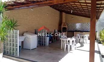 Imagem 6: Casa em Rua Francisco de Assis - Barracão - São Gonçalo/RJ