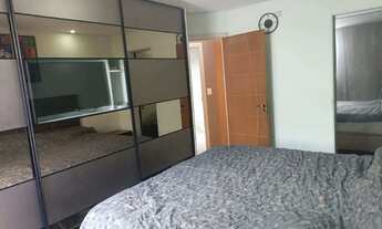 Imagem 7: Apartamento- 4 quartos e 2 vagas