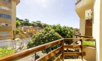 Imagem 4: Cobertura Duplex 225 metros 3 quartos 2 vagas no bairro Santo Antônio emPorto Alegre - RS