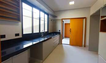 Imagem 7: Casa em Condomínio para Venda em Presidente Prudente, Parque Residencial Damha IV, 3 dormi