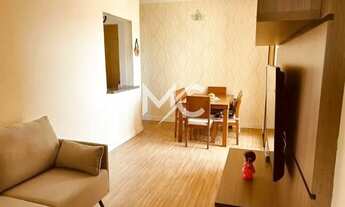 Imagem 2: APARTAMENTO RESIDENCIAL em SÃO JOSÉ DOS CAMPOS - SP, URBANOVA V