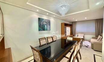 Imagem 6: Apartamento com 4 dormitórios à venda, 236 m² por R$ 2.600.000,00 - Jardim Anália Franco