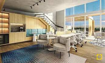 Imagem 7: Apartamento com 4 dormitórios, sendo 3 suítes na praia dos Ingleses!