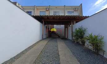 Imagem 2: Sobrado Geminado 02 Quartos no Parque Guarani