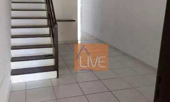 Imagem 3: LIVE VENDE: Casa duplex com 2 quartos, sendo 1 suíte, 2 vagas, 70 m² por R$ 355.000 - Trin