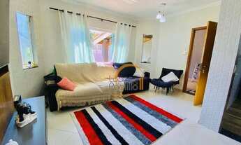 Imagem 3: Casa com 3 dormitórios, 146 m² - venda por R$ 900.000,00 ou aluguel por R$ 6.143,28/mês