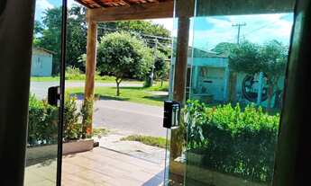 Imagem: Casa em JOANES! 100m da praia grande de