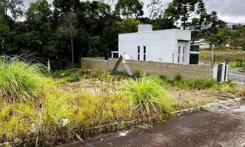 Imagem: Ótimo Terreno de 300m² no Bairro São