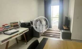 Imagem: Apartamento com 2 dormitórios no Condomínio