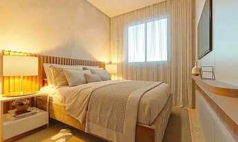 Imagem 4: Apartamento 02 quartos e elevador a venda no bairro Paquetá na região da Pampulha