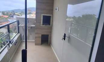 Imagem: Apartamento 2Q mobiliado em Armacao, Penha-SC