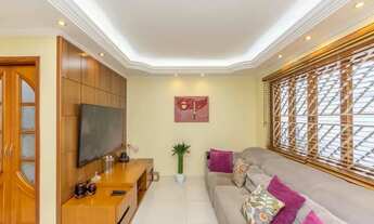 Imagem 6: Casa para venda em Vila Nova Mazzei com 3 quartos, sendo 1 suíte , 125m²