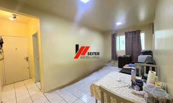 Imagem: Apartamento 2 quartos, Itacorubi