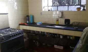 Imagem 6: Casa Comercial à venda, 4 quartos, 5 vagas, Santo Antônio - Belo Horizonte/MG