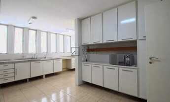 Imagem 6: Venda Apartamento 3 Dormitórios - 232 m² Perdizes