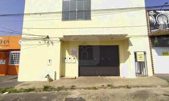 Imagem 2: Loja comercial para locação bairro Luizote de Freitas