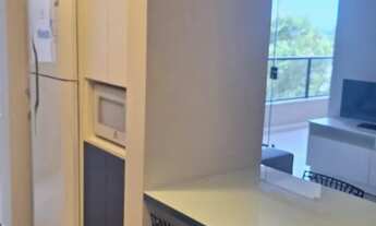 Imagem 6: Apartamento 2Q mobiliado em Armacao, Penha-SC