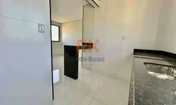 Imagem 4: COBERTURA NO SANTA MÔNICA | 4 QUARTOS | 2 SUÍTES | VISTA DEFINITIVA