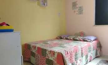 Imagem 4: Casa ótima 3/4 sendo 1 suíte com closet bairro SIM