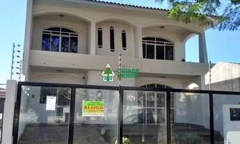 Imagem: Sobrado para alugar em Maringá, Zona 08