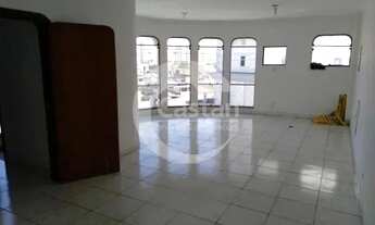 Imagem: Edifício Comercial em MOOCA