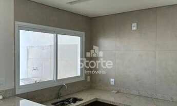 Imagem 4: Casa com 2 dormitórios à venda, 83 m² por R$ 450.000,00 - Novo Mundo - Uberlândia/MG