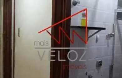 Imagem 10: Kitnet/Conjugado : / Residencial / Centro