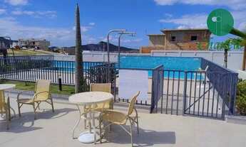 Imagem: Terreno à venda, 258 m² por R$ 230.000