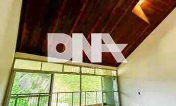 Imagem 3: Apartamento : / Residencial / São Conrado