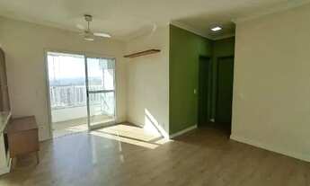 Imagem 3: Apartamento a venda no Combinatto Chiaro 2 Dormitórios com Suíte e Varanda Gourmet