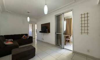 Imagem 7: Imóvel para venda tem 90 metros quadrados com 3 quartos em Aeroporto - Belo Horizonte - MG