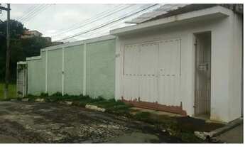 Imagem: Casa em Rua Fernando Lima dos Santos - Vera