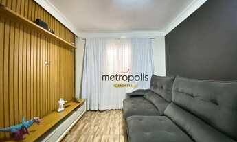 Imagem: Casa, 111 m² - venda por R$ 590.000,00