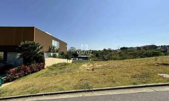 Imagem: Lote à venda, Condomínio Alphaville Vespasiano