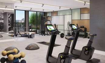 Imagem 6: Apartamento 2 Quartos